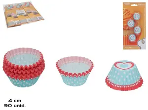 KITCHEN&GO X90 Muffin Mold