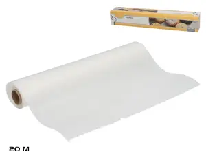 Бумага для выпечки KITCHEN&GO, 30 см x 20 метров