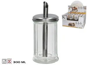 KITCHEN&GO cukura trauks 300 ml