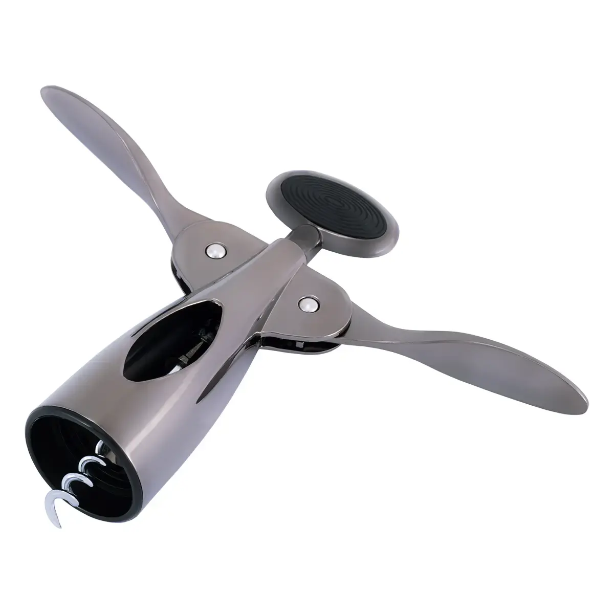 Kamille 5082 Wine Corkscrew Photo 3