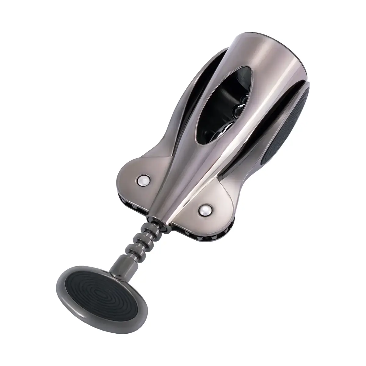 Kamille 5082 Wine Corkscrew Photo 4