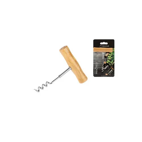Corkscrews & Bottle Accessories