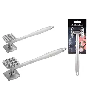 Galicja 15695 Steel Meat Hammer