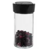 Kamille 7050 Rotating Spice Rack with 8 Containers Photo 2