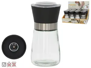 KITCHEN&GO Spice Bottle Container