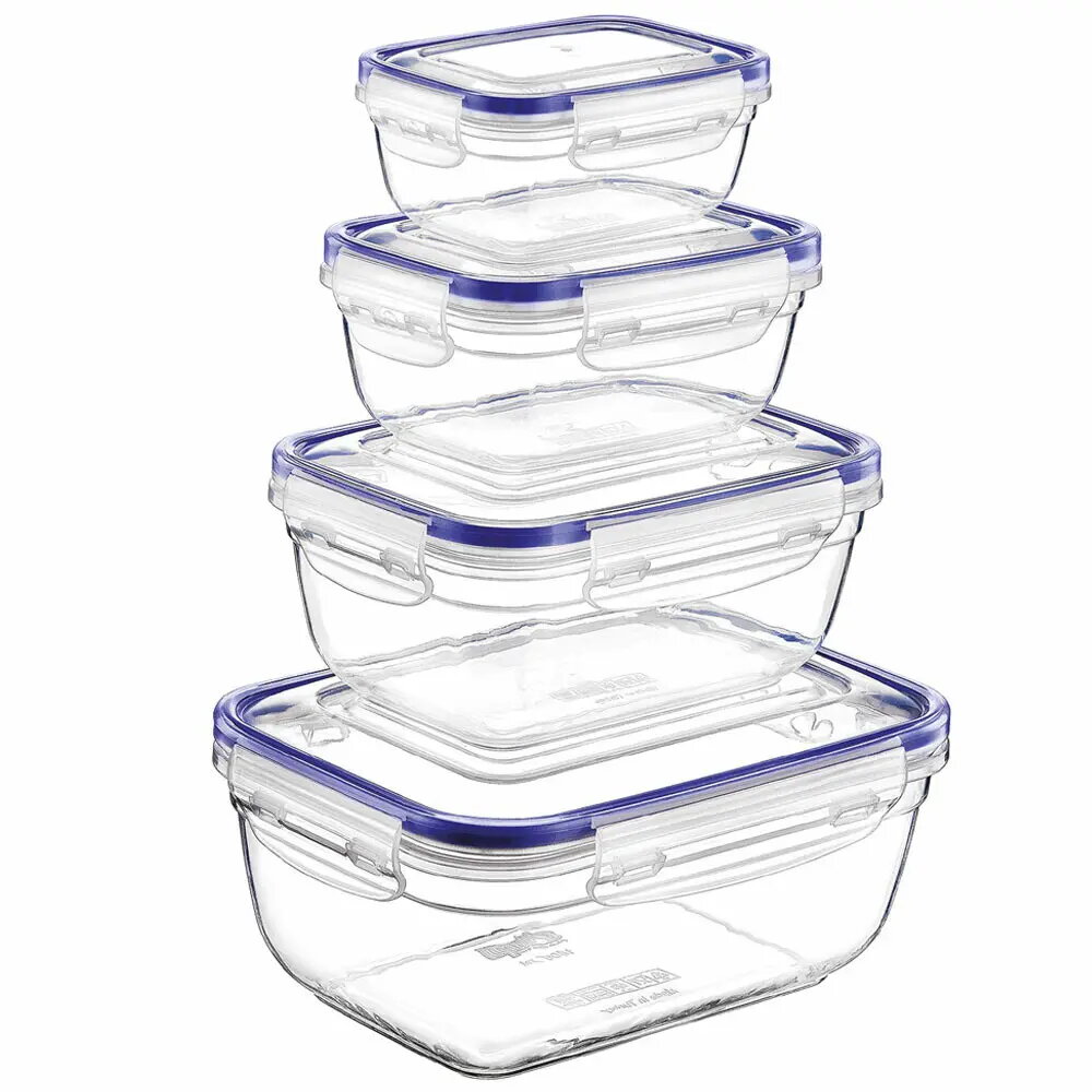 Food Storage