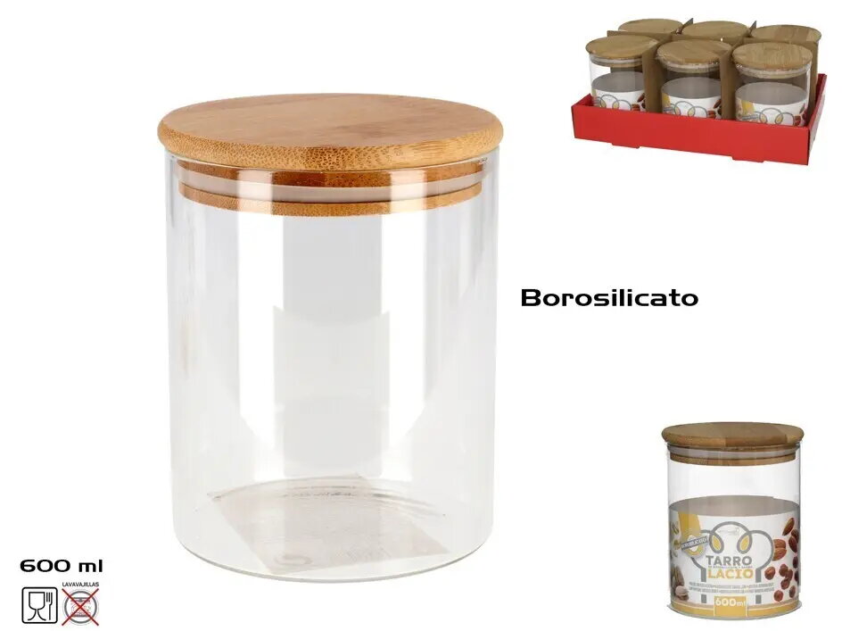 Food Storage