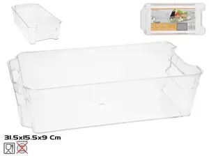 Лоток для хранения KITCHEN&GO 31.5x15.5x9 см