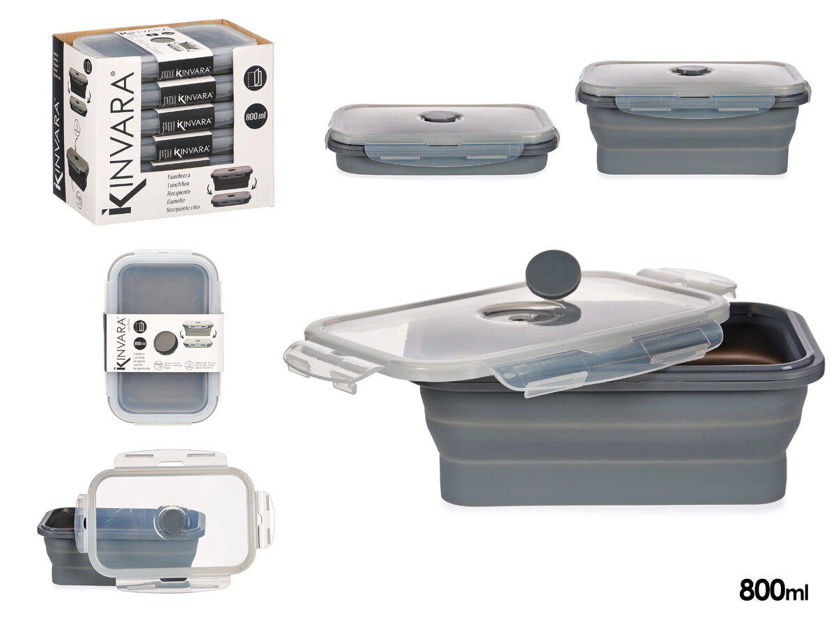 Food Storage