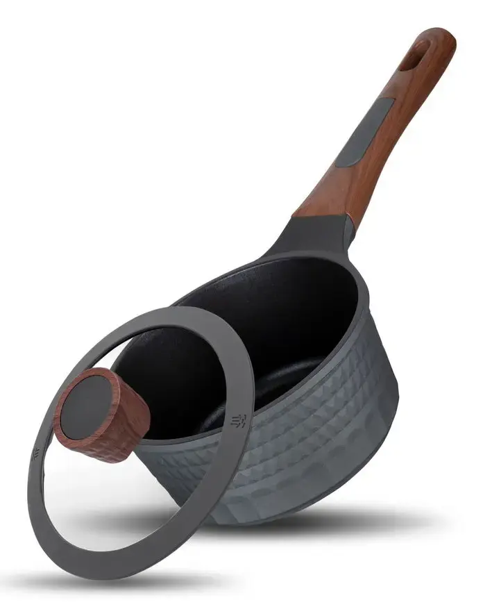 Сотейник Resto Kitchenware 93500 1.4 л Photo 5