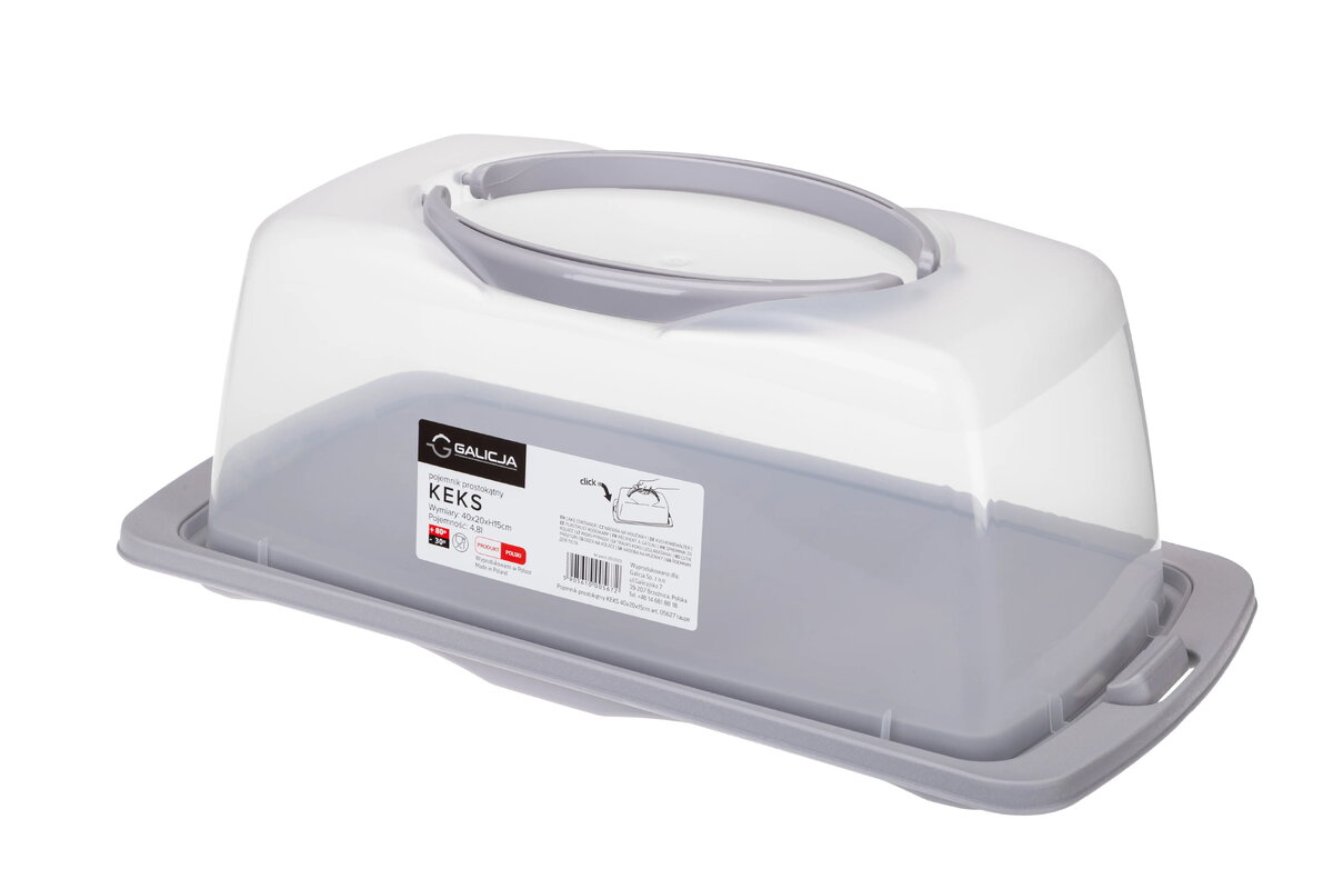 Food Storage