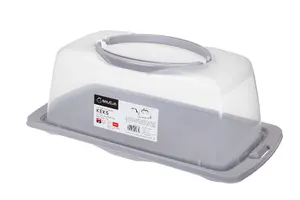 Galicja Rectangular Cake Storage Container 05627 1