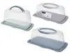 Galicja 05627 1 Rectangular Cake Storage Container Photo 2