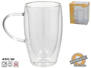 KITCHEN&GO Cup 450 ml