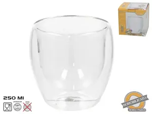KITCHEN&GO Glass 250ml