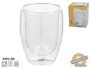 KITCHEN&GO Glass 350 ml