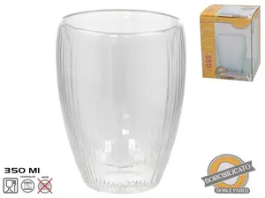 KITCHEN&GO Glass, 350 ml