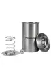 Kamille 6506 Stainless Steel Ham Cooker 1.5L Photo 2