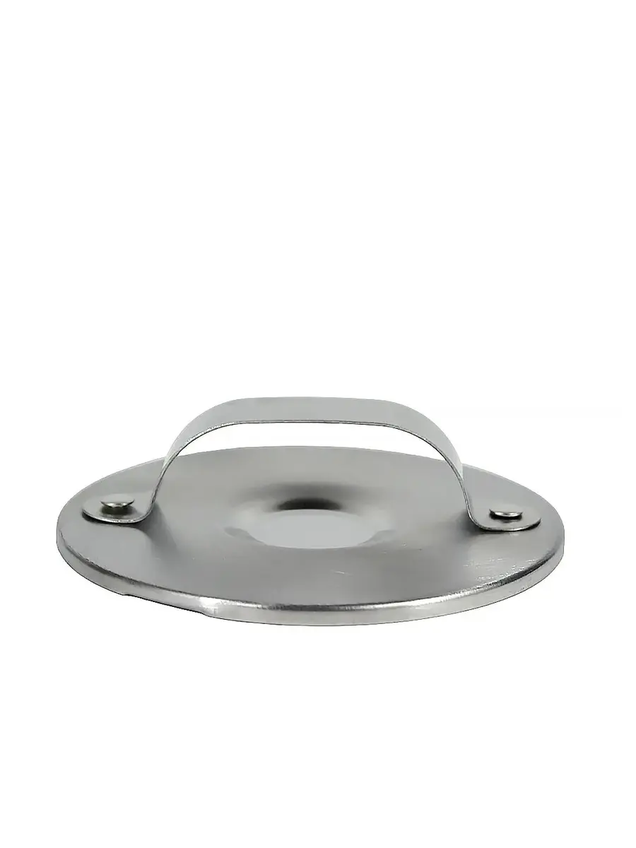 Kamille 6506 Stainless Steel Ham Cooker 1.5L Photo 4