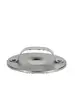 Kamille 6506 Stainless Steel Ham Cooker 1.5L Photo 4