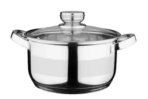 Galicja Tytan Kettle, 3.3 L, 20 cm