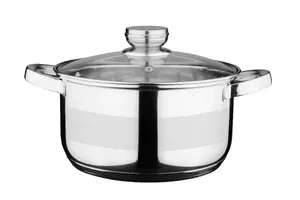 Galicja Tytan Kettle, 4.5 L, 22 cm