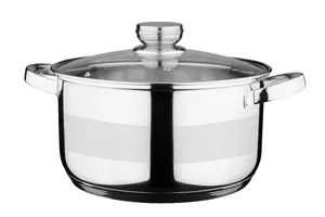 Galicja Tytan tējkanna, 5.8 L, 24 cm