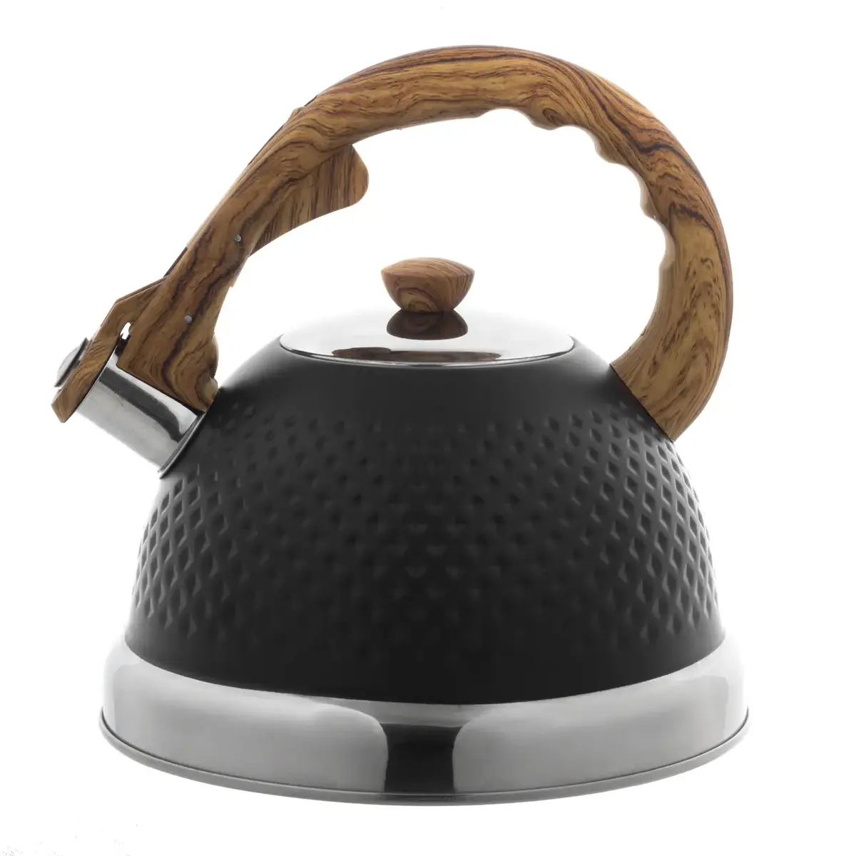 Ofenbach 100305BL Whistling Kettle 2.7L Photo 2