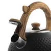 Ofenbach 100305BL Whistling Kettle 2.7L Photo 3
