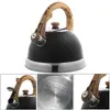 Ofenbach 100305BL Whistling Kettle 2.7L Photo 4
