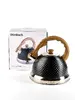 Ofenbach 100305BL Whistling Kettle 2.7L Photo 5
