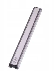 Kamille 1058 Magnetic Knife Holder, Stainless Steel, 36.5 cm