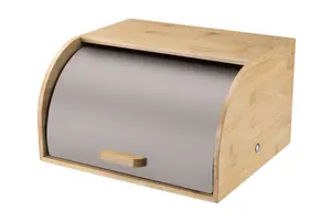 Galicja 1735 1 Bread Box