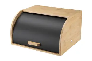 Galicja 1735 2 Bread Box