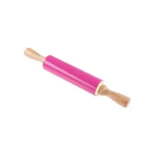KingHoff KH 4660 Silicone Rolling Pin