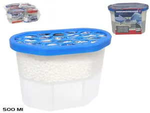 Gerimport Orion Dehumidifier 500 ml