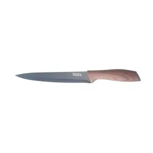 Oliver Voltz 5OV51633WC, нож для нарезки, размер: 8” / 20,32 см