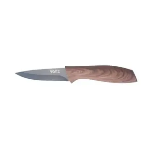 Oliver Voltz 5OV51633WP, нож для очистки, размер: 3,5” / 8,89 см