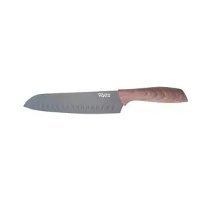 Oliver Voltz 5OV51633WS, нож сантоку, размер: 7” / 17,78 см