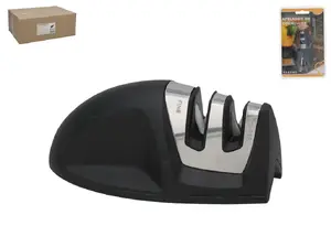 Точилка для ножей KITCHEN&GO