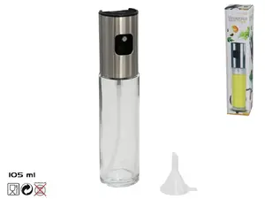 KITCHEN&GO Vinegar Sprayer Bottle 105ml