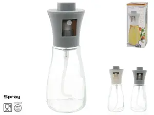 KITCHEN&GO Vinegar Spray Bottle