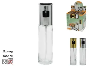 KITCHEN&GO Plastic Spray Cruet 100 ml
