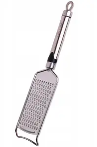 Kamille 5059 Stainless Steel Fine Grater