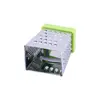 Мини-терка Kamille 7208 из нержавеющей стали Photo 3