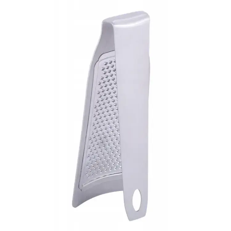 Kamille 7211 Stainless Steel Grater Photo 2