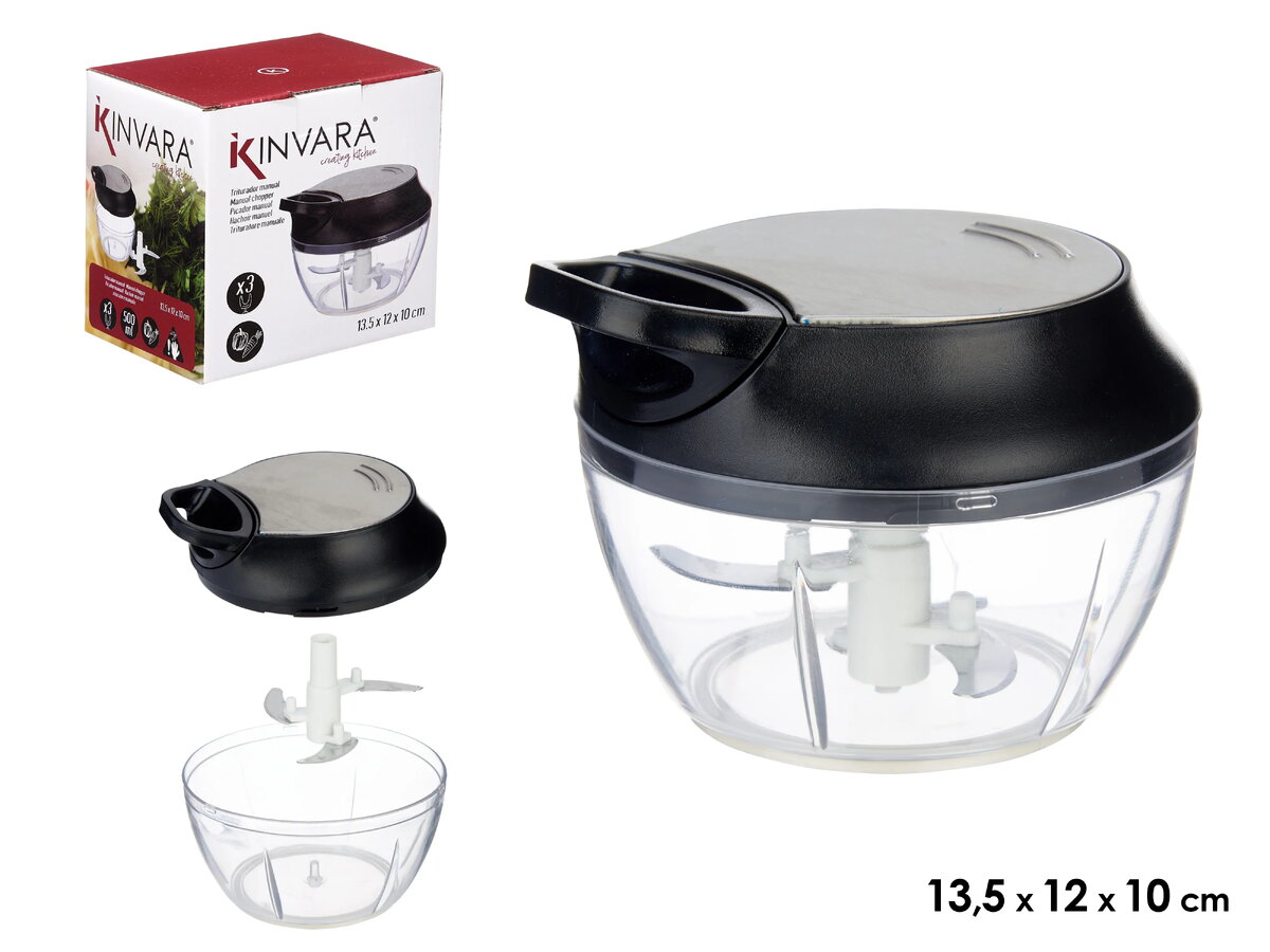Graters & Food Choppers