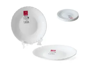 Bormioli Rocco Premium Plate 20 cm