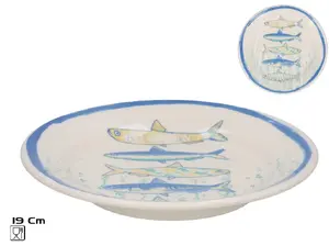 KITCHEN&GO Dessert Plate 19 cm