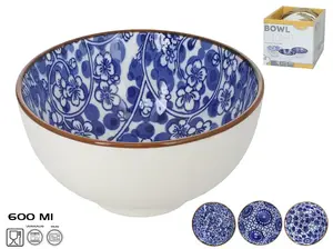 KITCHEN&GO Bowl 11.2 cm, 3 designs